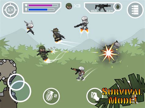 mini militia pink version download apk|Mini Militia APK for Android Download .